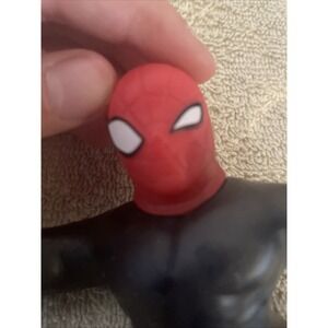 MARVEL HEROES OF GOO JITZU SPIDER‎ MAN SUPER GOOPY
